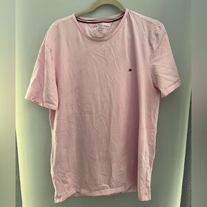 Pink Tommy Hilfiger